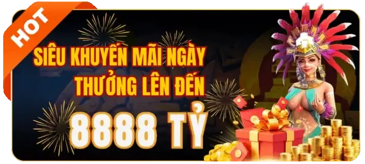 Hình ảnh hoàn trả hàng ngày Ho88