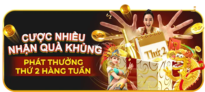Khuyến Mãi Hấp Dẫn ho88