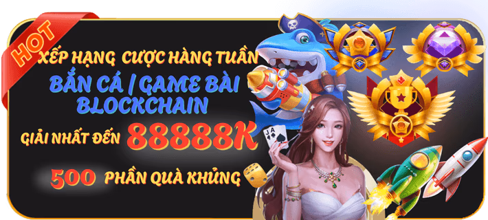 Hình ảnh trò chơi bắn cá mới trên ho88 với đồ họa sống động