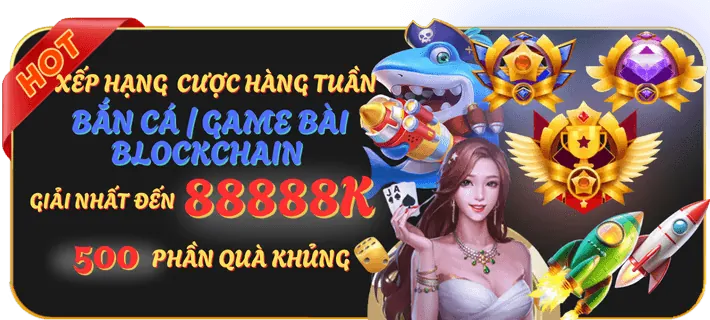Hình ảnh trò chơi bắn cá mới trên ho88 với đồ họa sống động