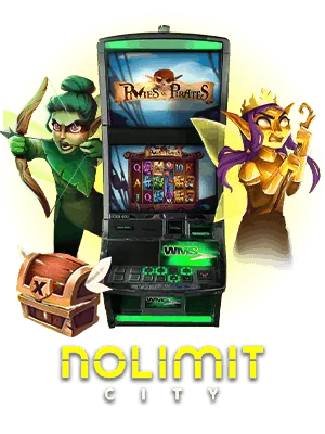 Màn hình slot game với biểu tượng chiến thắng