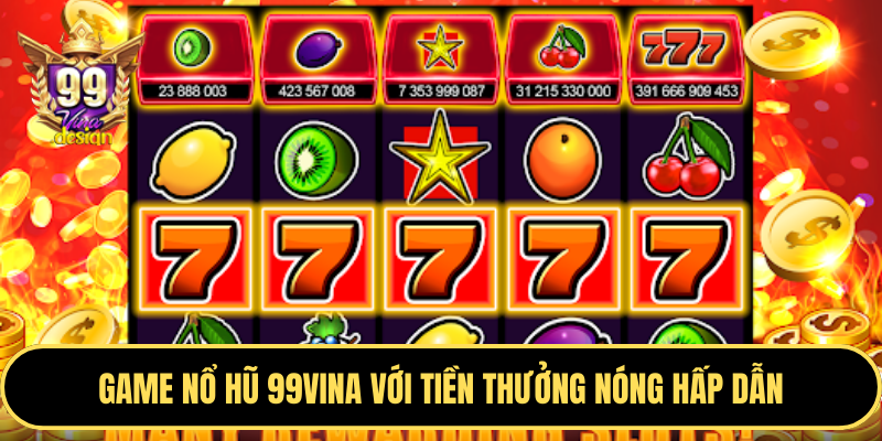 Hình ảnh game máy đánh bạc và bắn cá ho88
