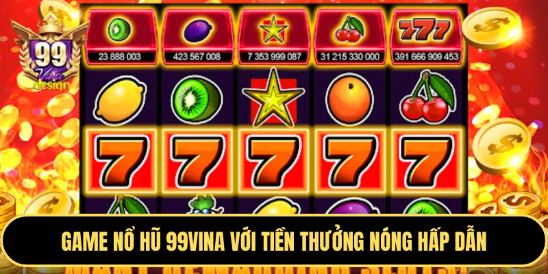 Hình ảnh game máy đánh bạc và bắn cá ho88