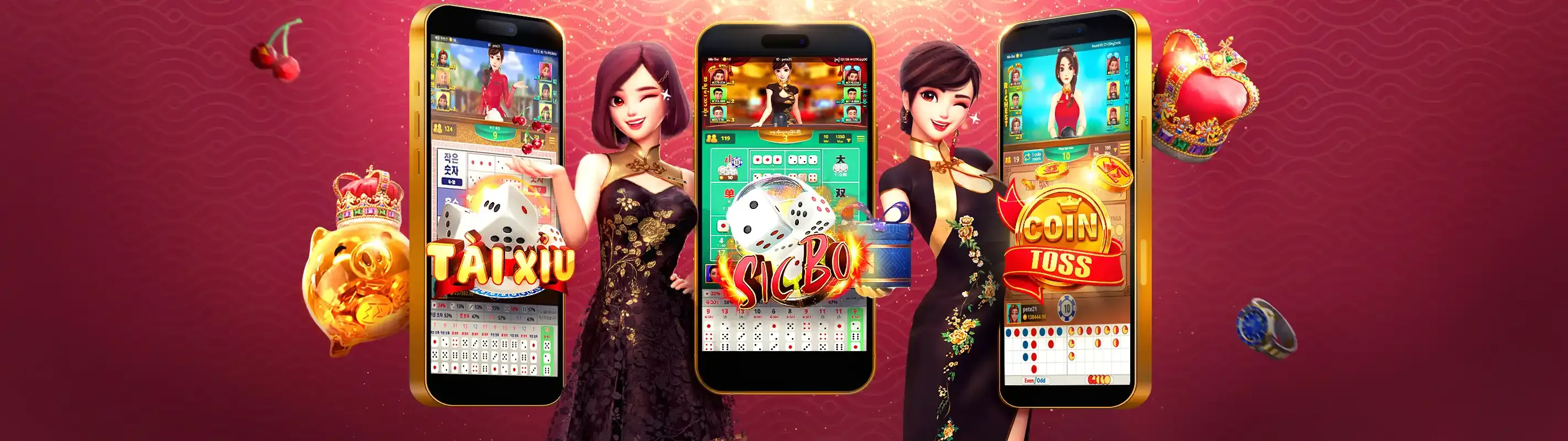 Hình ảnh chính về chiến lược trò chơi ho88