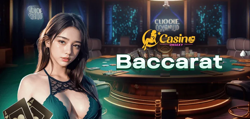 Hình ảnh chiến lược chơi Baccarat Ho88