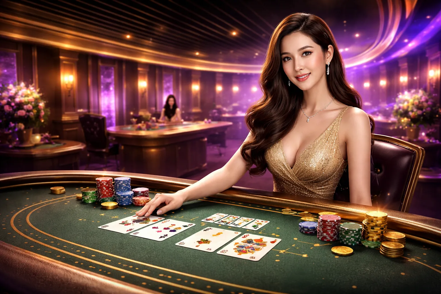 Hình ảnh thành viên VIP độc quyền của ho88