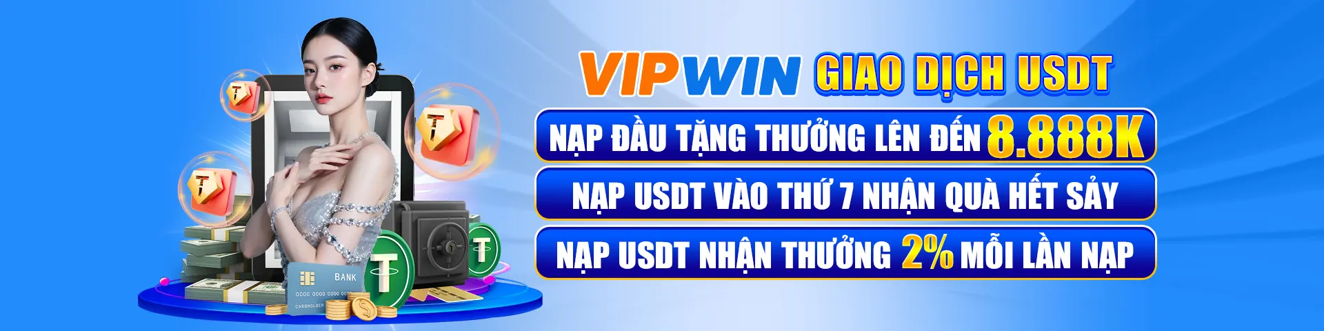 Các phương thức nạp rút tiền nhanh chóng tại TOT88 ho88