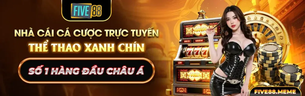 Trò chơi máy đánh bạc hấp dẫn tại FABET ho88