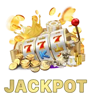Màn hình game slot với biểu tượng jackpot lớn đang hiển thị, tượng trưng cho sự phong phú và cơ hội trúng thưởng cao của các trò slot tại One88.