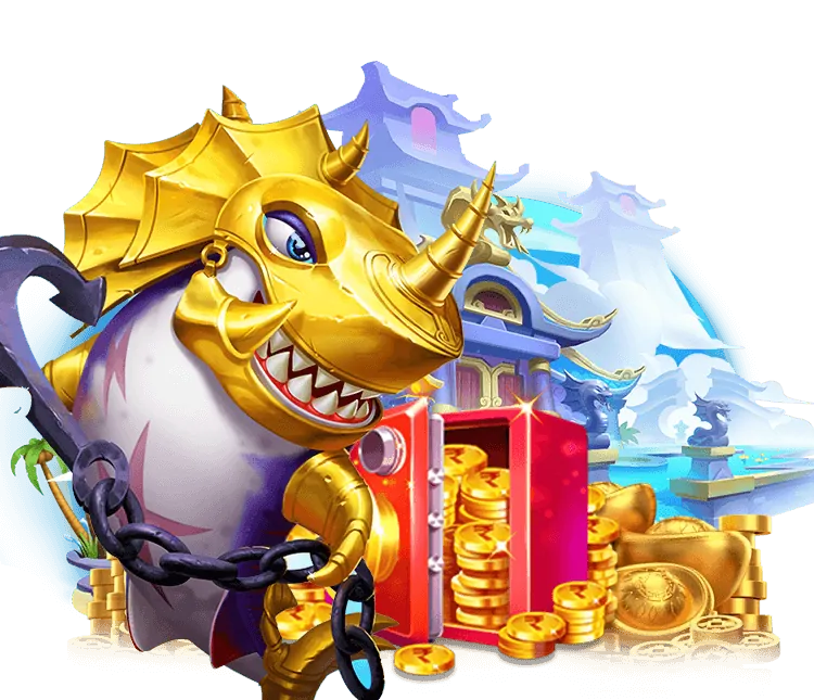 Hình ảnh trò chơi slot game và bắn cá tại ho88 với đồ họa sống động và giải thưởng lớn